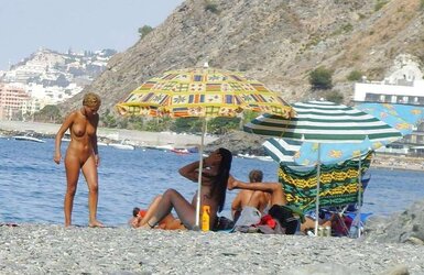 Inexperienced teenagers by ocb-beachF part