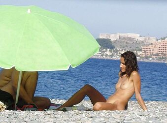 Inexperienced teenagers by ocb-beachF part