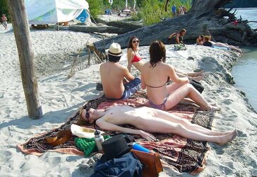 Inexperienced teenagers by ocb-beachF part
