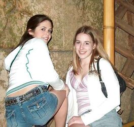 Queens in Denim LLVII