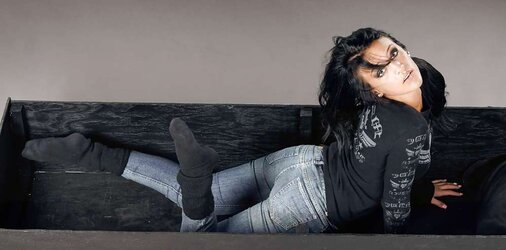 Queens in Denim LLVII