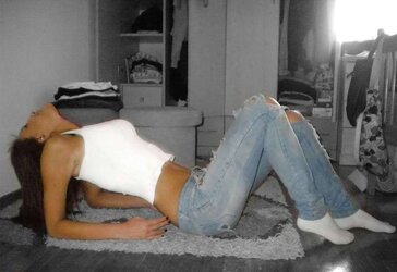 Queens in Denim LLVII