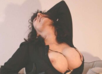 Perhaps a tribute?