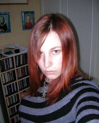 SUPER-STEAMY DOLL ALINE