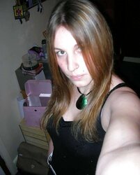SUPER-STEAMY DOLL ALINE