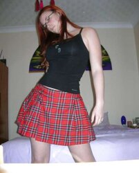 SUPER-STEAMY DOLL ALINE