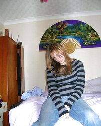 SUPER-STEAMY DOLL ALINE