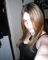 SUPER-STEAMY DOLL ALINE