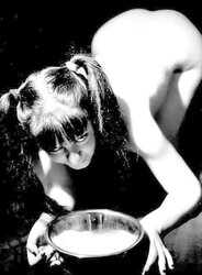 Dark-Hued and White 532!