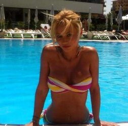 Italian dame: Gabriella