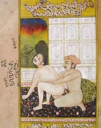 Indian Gay Kamasutra