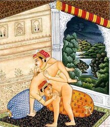 Indian Gay Kamasutra