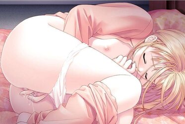 Hentai Vagina uncensored!!!