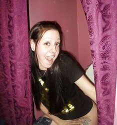 Teenager Toilet Mingle