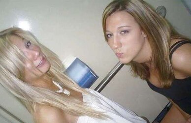 Teenager Toilet Mingle