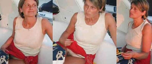 Matures Clothed and Unclothed