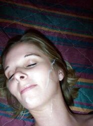 BITTE..SPRITZ MIR INS GESICHT I