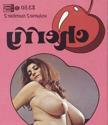 Buxom Retro Goddess - Michelle Webber aka Toby Wenig