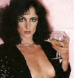 Laurie Smith, Retro vintage porn starlet