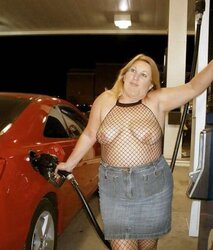 Non bare plumper