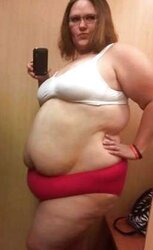 Non bare plumper