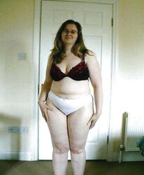 Non bare plumper