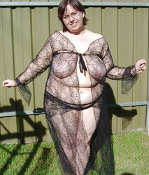 Non bare plumper