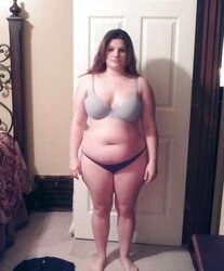 Non bare plumper