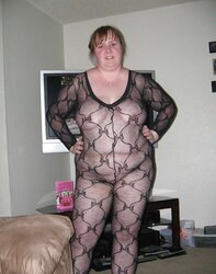 Non bare plumper