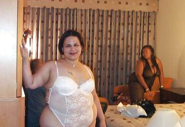 Non bare plumper