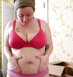 Non bare plumper