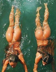 Lovely Ladies Compilation # 101NT