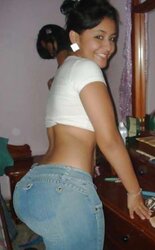 Latin Gigantic Arse, Pt. V