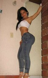 Latin Gigantic Arse, Pt. V