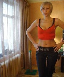 Russian Caboose Slit Jugs