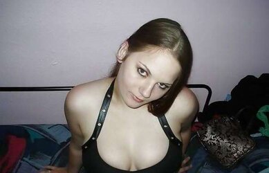 Russian Caboose Slit Jugs