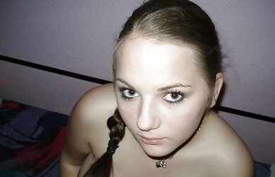 Russian Caboose Slit Jugs