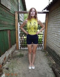 Russian Caboose Slit Jugs
