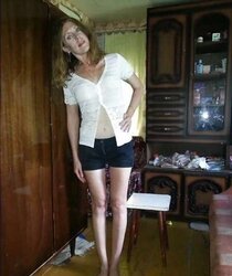 Russian Caboose Slit Jugs