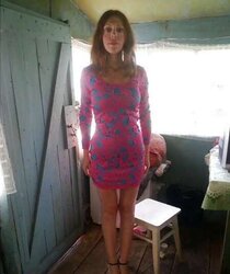 Russian Caboose Slit Jugs