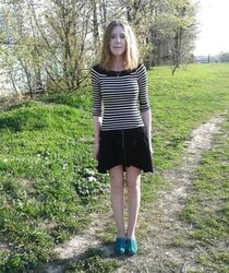 Russian Caboose Slit Jugs