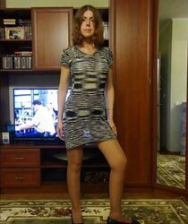 Russian Caboose Slit Jugs