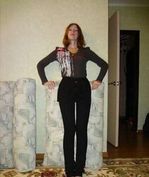 Russian Caboose Slit Jugs