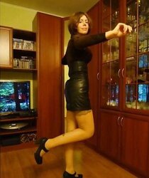 Russian Caboose Slit Jugs