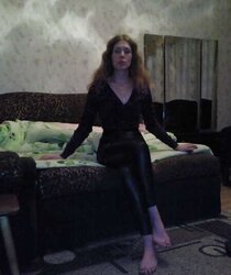 Russian Caboose Slit Jugs