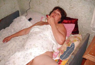 Bulgarian mature