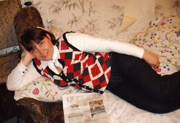 Bulgarian mature