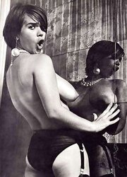Suzanne Pritchard - Zeppelin bra-stuffers