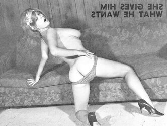 Suzanne Pritchard - Zeppelin bra-stuffers