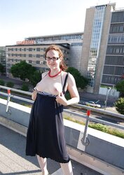 Reife Ehesau Sabine